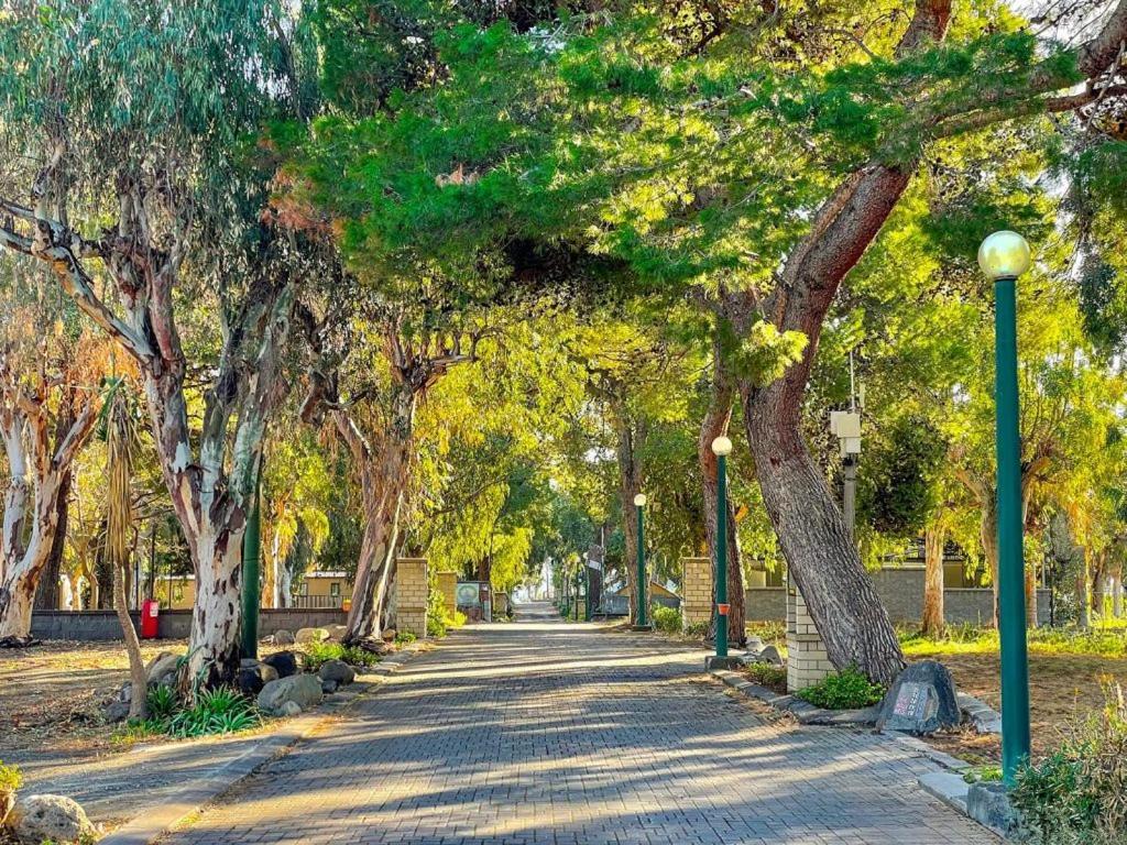 Il Pampaleone Glamping And Resort Acireale Exterior foto