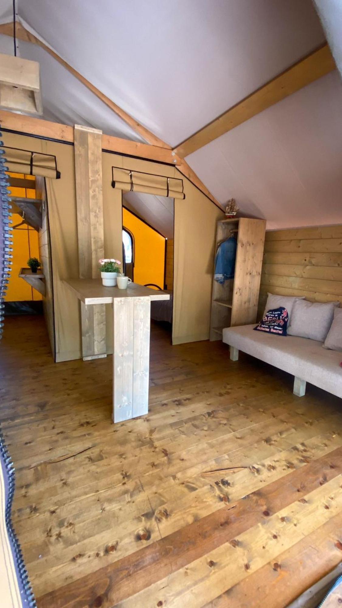 Il Pampaleone Glamping And Resort Acireale Zimmer foto