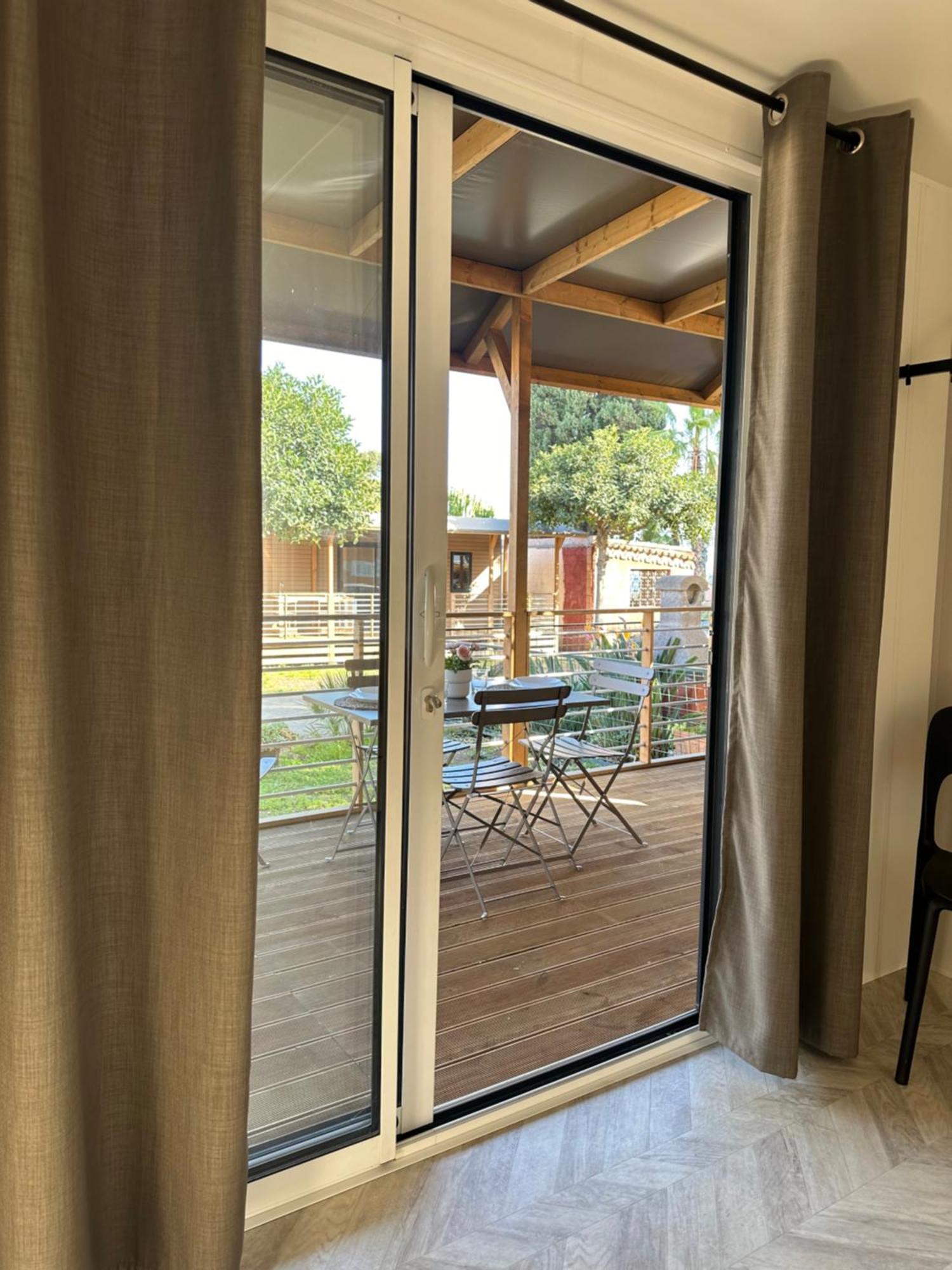Il Pampaleone Glamping And Resort Acireale Zimmer foto