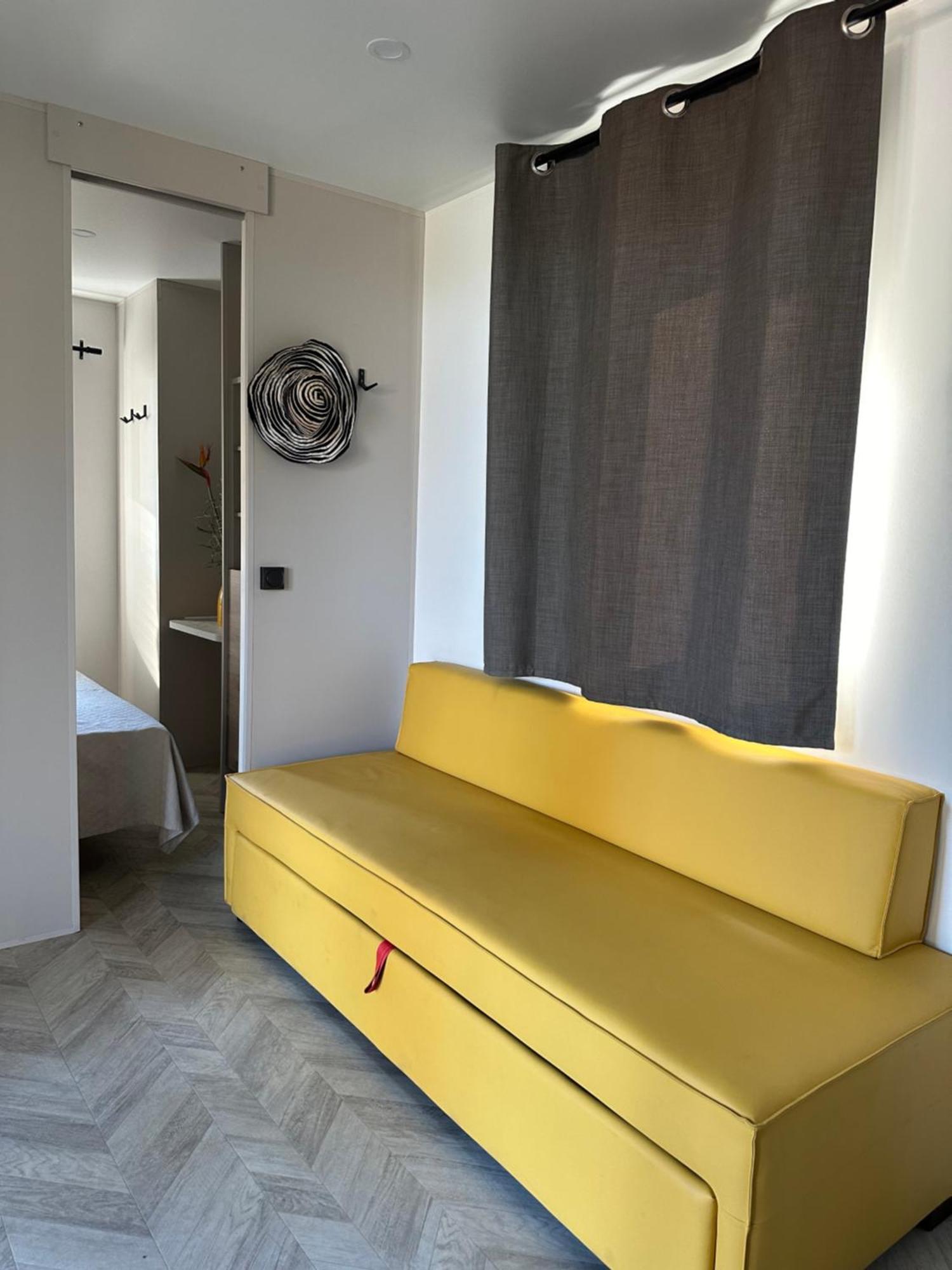 Il Pampaleone Glamping And Resort Acireale Zimmer foto
