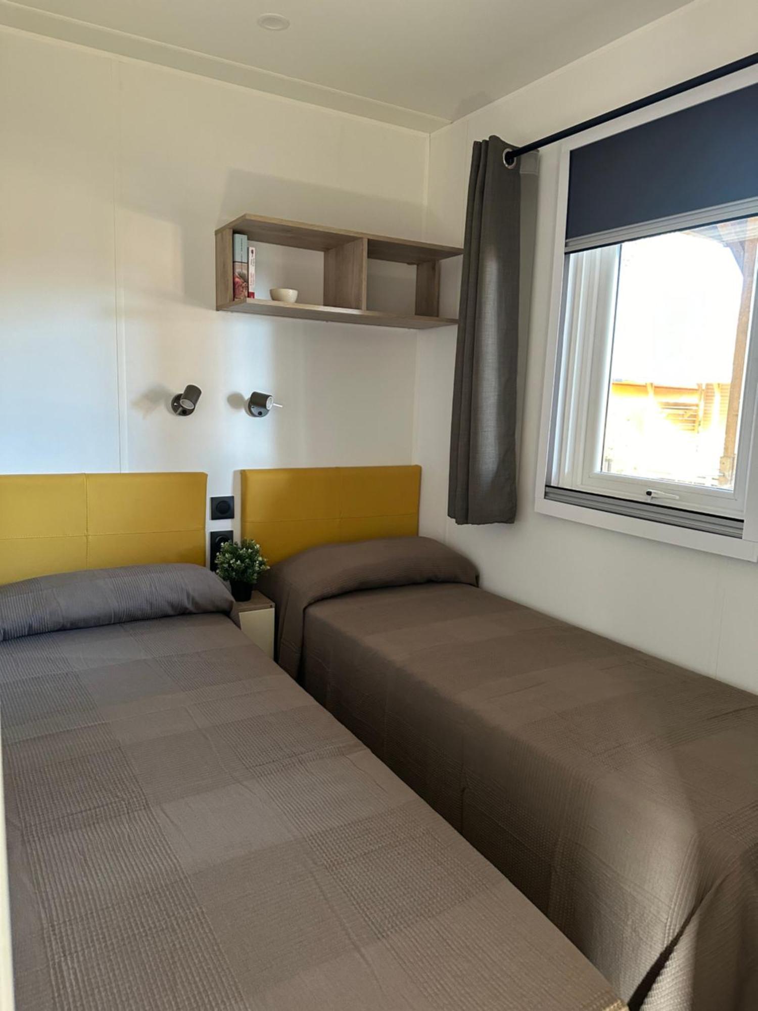 Il Pampaleone Glamping And Resort Acireale Zimmer foto